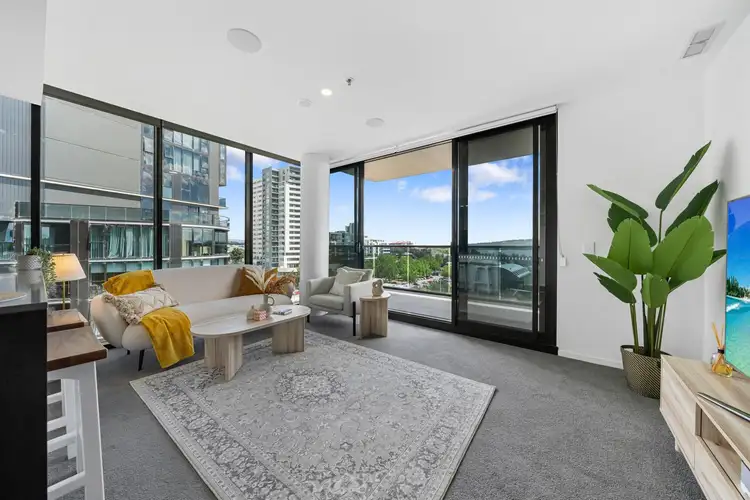 Fourth view of Homely apartment listing, 408/4 Grazier Lane, Belconnen ACT 2617