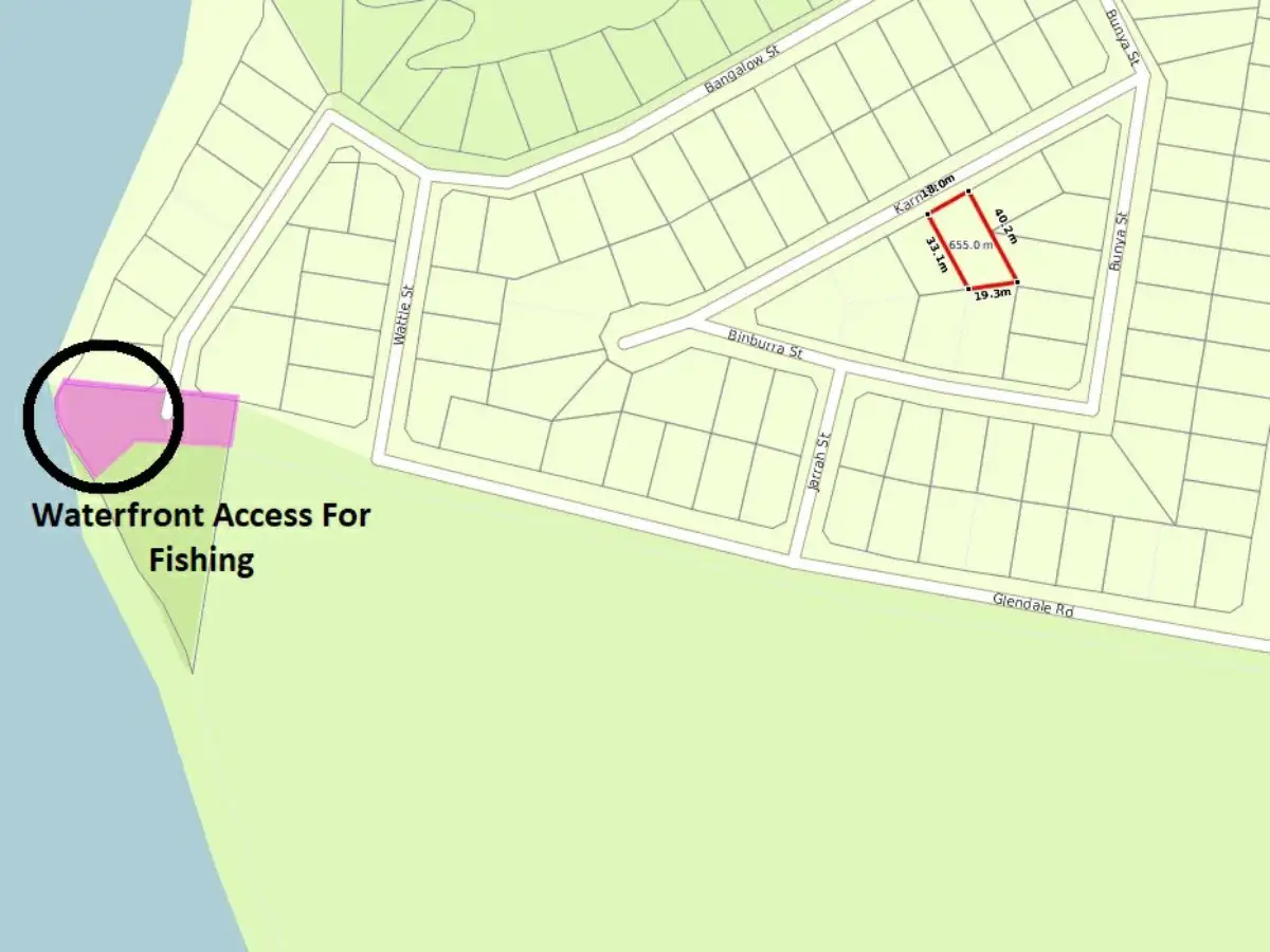 Main view of Homely land listing, 6 Kari, Russell Island QLD 4184