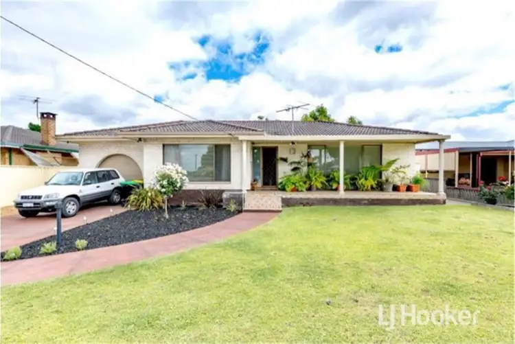 257 Steere Street North, Collie WA 6225
