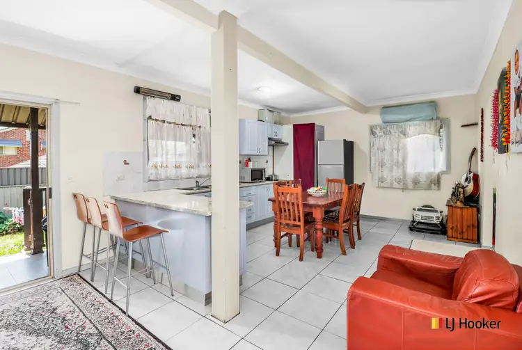 Third view of Homely house listing, 98 Rooty Hill Road North, Rooty Hill NSW 2766