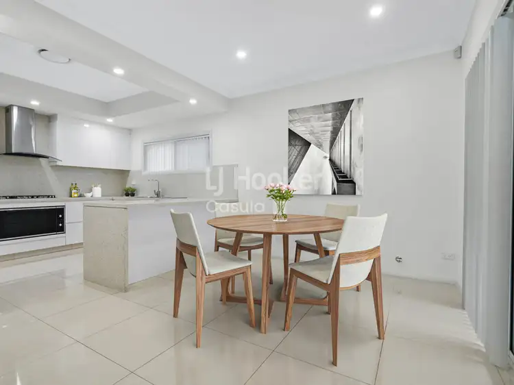 Third view of Homely house listing, 5 Brushtail Court, Casula NSW 2170