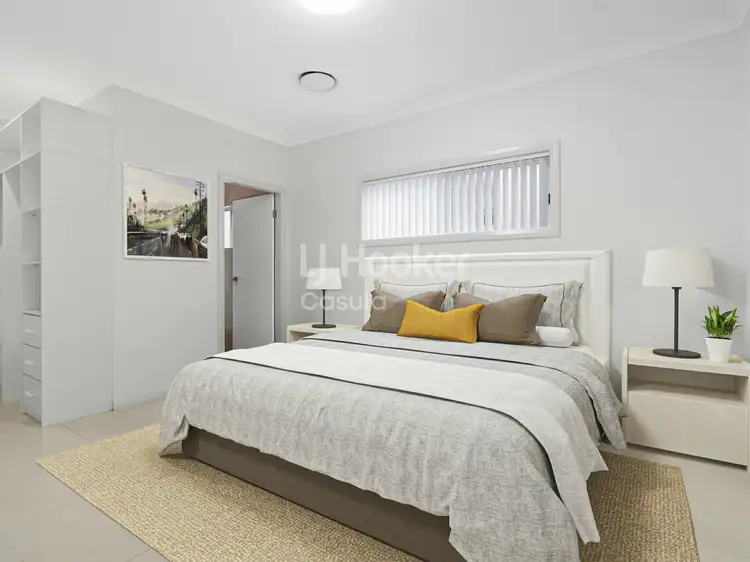 Fourth view of Homely house listing, 5 Brushtail Court, Casula NSW 2170