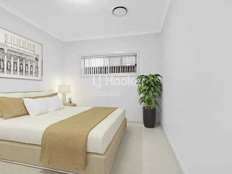 Fifth view of Homely house listing, 5 Brushtail Court, Casula NSW 2170