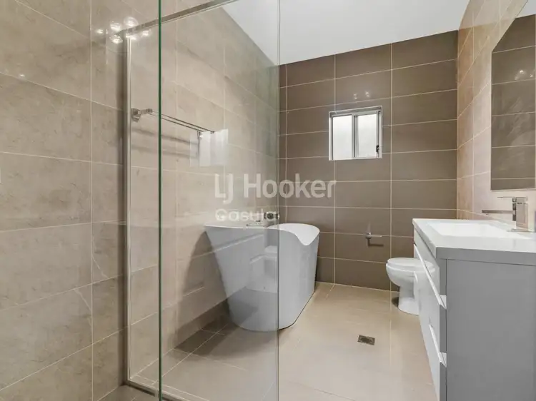 Sixth view of Homely house listing, 5 Brushtail Court, Casula NSW 2170
