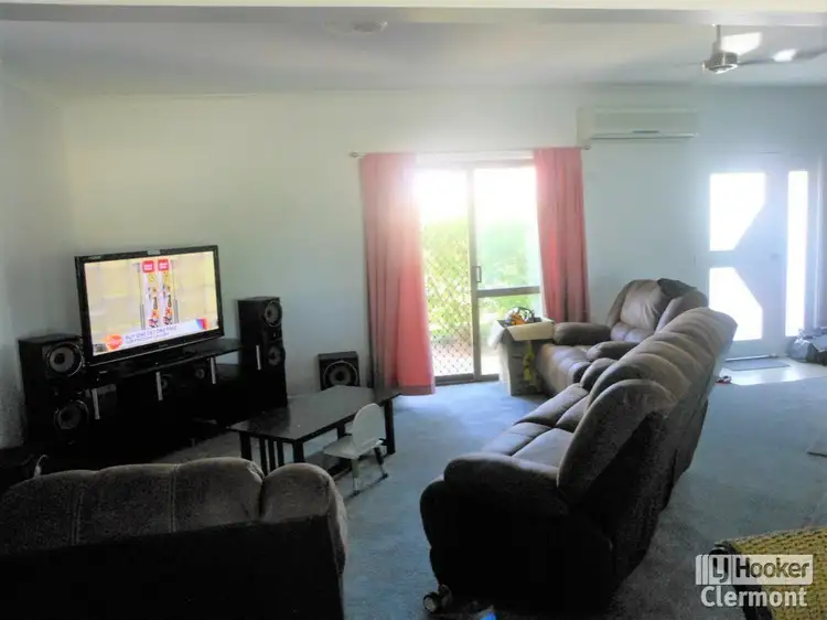 Third view of Homely house listing, 14 Carina Crescent, Clermont QLD 4721