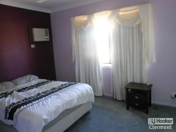Fourth view of Homely house listing, 14 Carina Crescent, Clermont QLD 4721