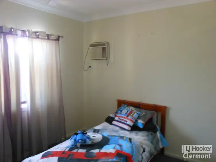 Fifth view of Homely house listing, 14 Carina Crescent, Clermont QLD 4721