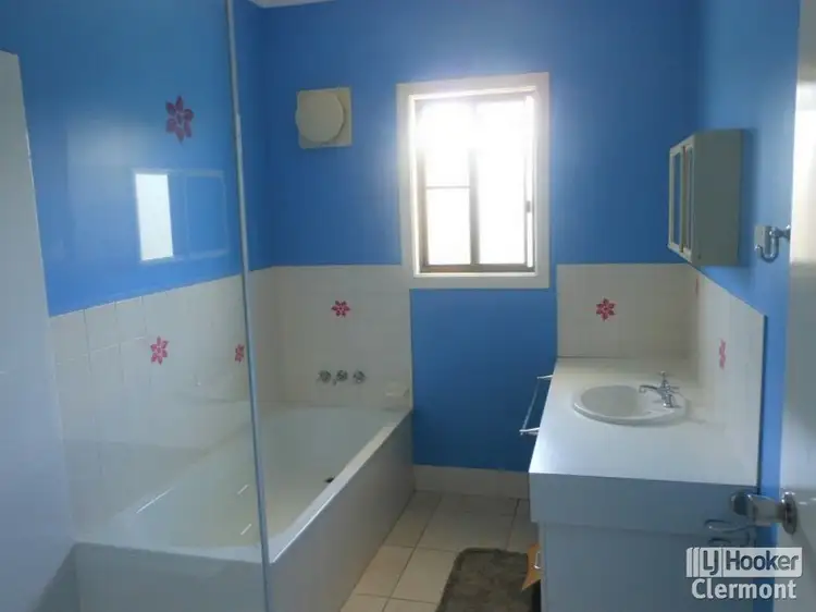 Sixth view of Homely house listing, 14 Carina Crescent, Clermont QLD 4721