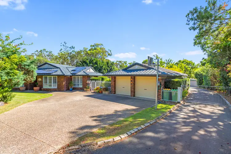 6 Wirilda Court, Capalaba QLD 4157