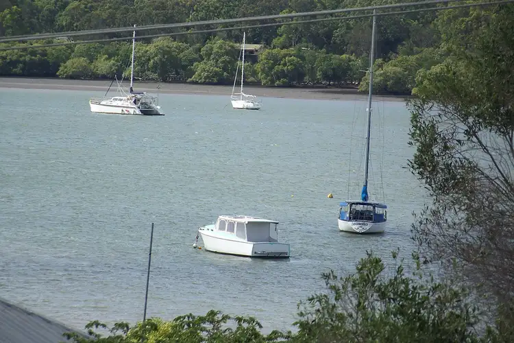 Second view of Homely house listing, 27 Lucas Dr, Lamb Island QLD 4184