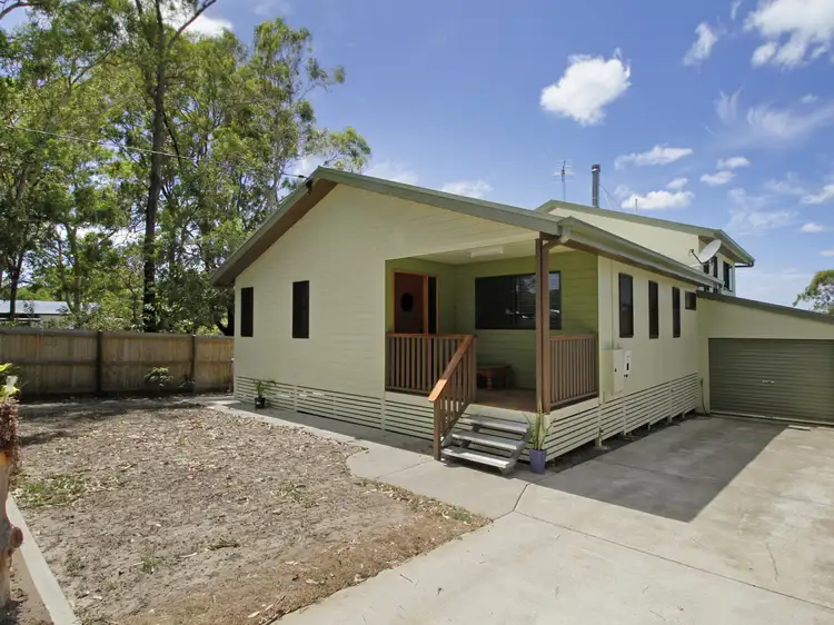Third view of Homely house listing, 27 Lucas Dr, Lamb Island QLD 4184