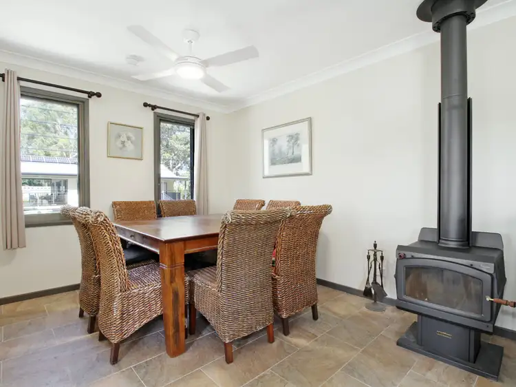 Fourth view of Homely house listing, 27 Lucas Dr, Lamb Island QLD 4184