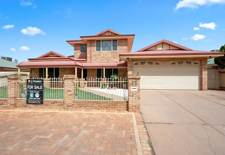 Main view of Homely house listing, 22 Maxwell Street, Kalgoorlie WA 6430