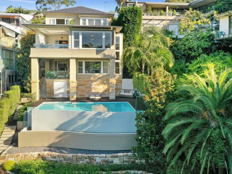 83 Minimbah Road