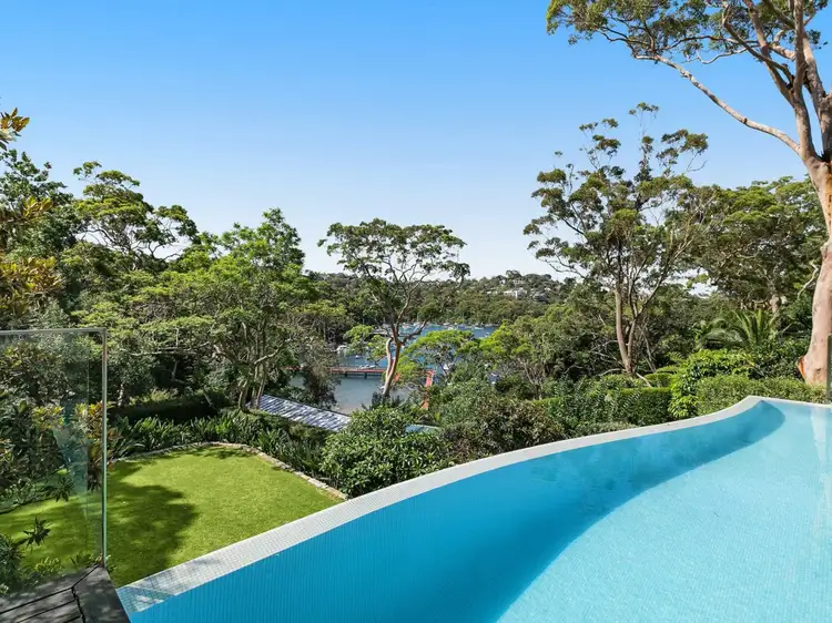 Third view of Homely house listing, 83 Minimbah Road, Northbridge NSW 2063