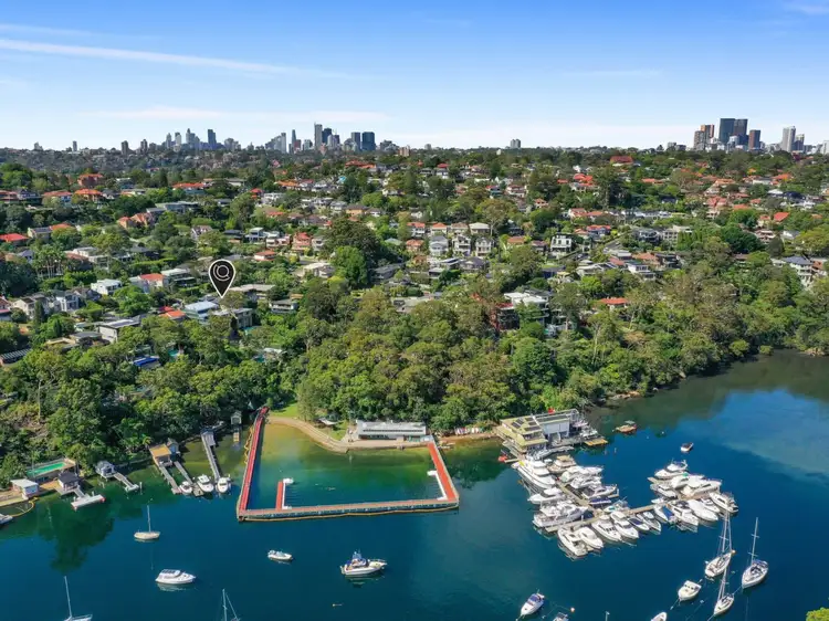 Fourth view of Homely house listing, 83 Minimbah Road, Northbridge NSW 2063