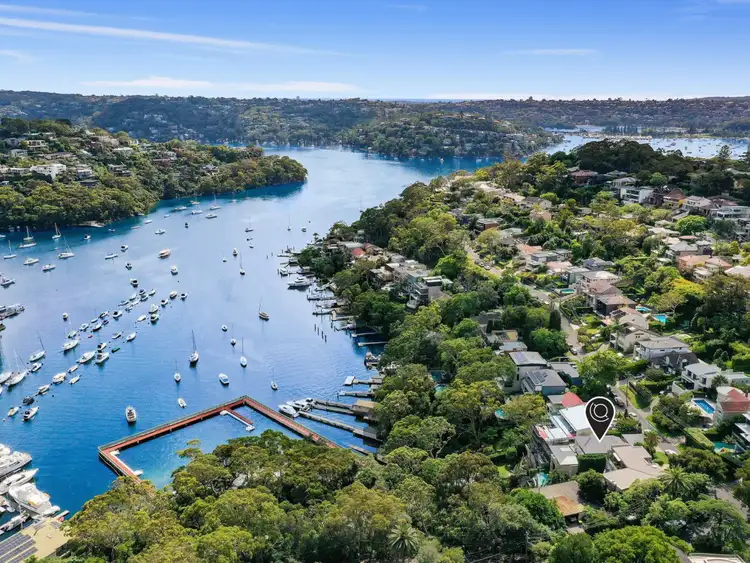 Sixth view of Homely house listing, 83 Minimbah Road, Northbridge NSW 2063
