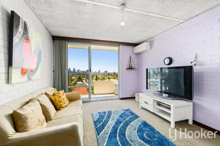 Main view of Homely apartment listing, 42/80 King George Street, Victoria Park WA 6100