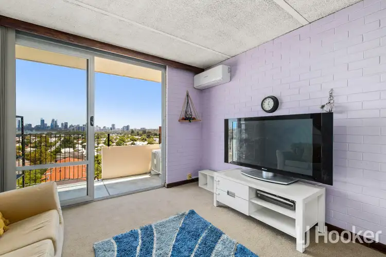 Second view of Homely apartment listing, 42/80 King George Street, Victoria Park WA 6100