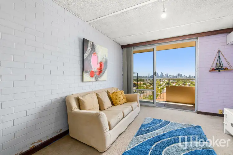 Third view of Homely apartment listing, 42/80 King George Street, Victoria Park WA 6100
