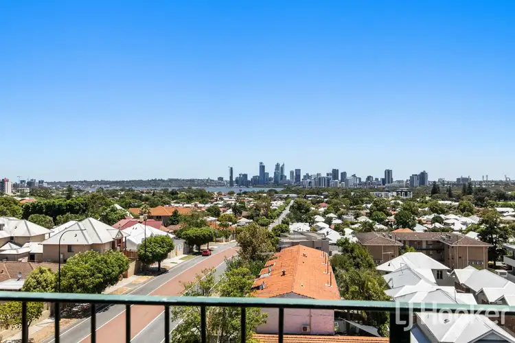 Fourth view of Homely apartment listing, 42/80 King George Street, Victoria Park WA 6100