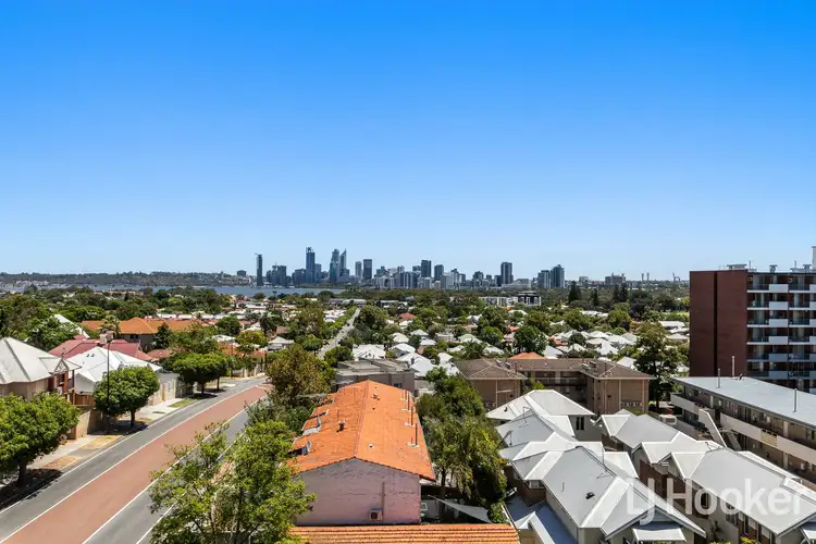 Fifth view of Homely apartment listing, 42/80 King George Street, Victoria Park WA 6100