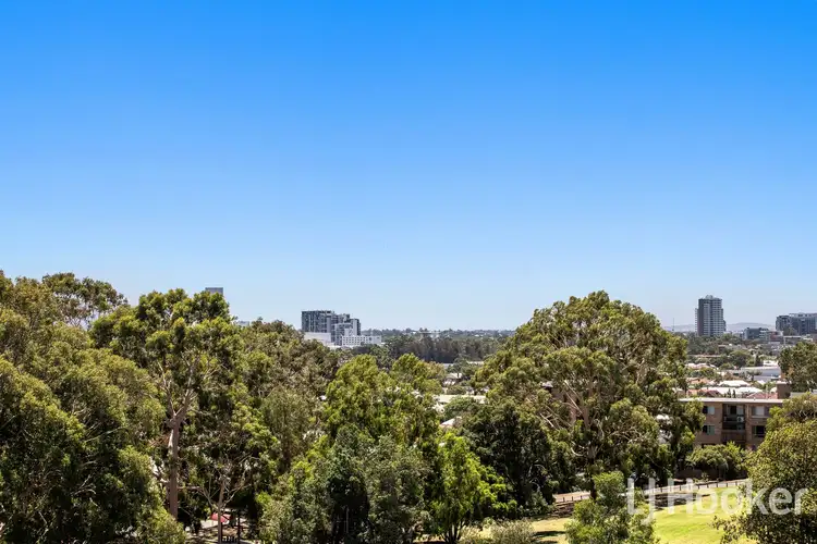 Seventh view of Homely apartment listing, 42/80 King George Street, Victoria Park WA 6100