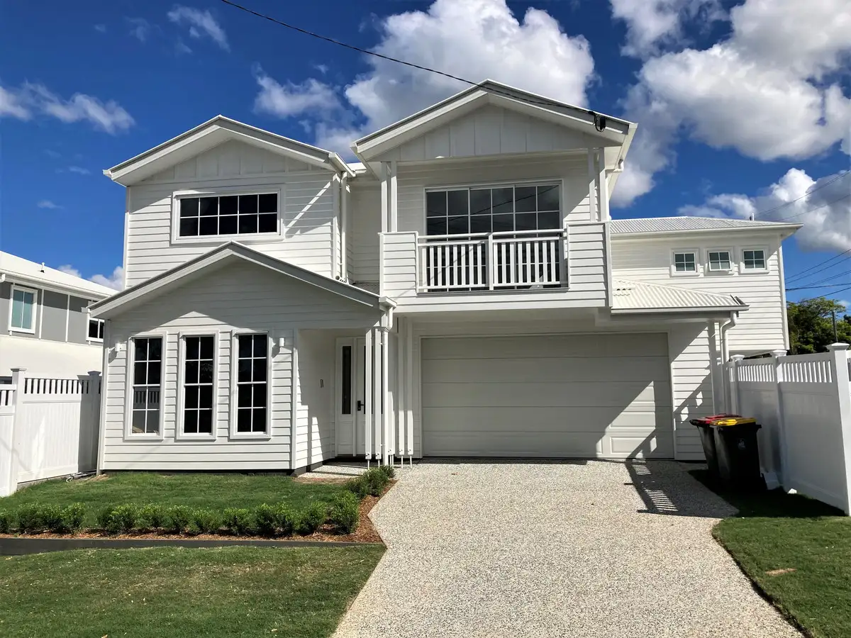 Main view of Homely house listing, 16 Bloxsom Street, Kedron QLD 4031