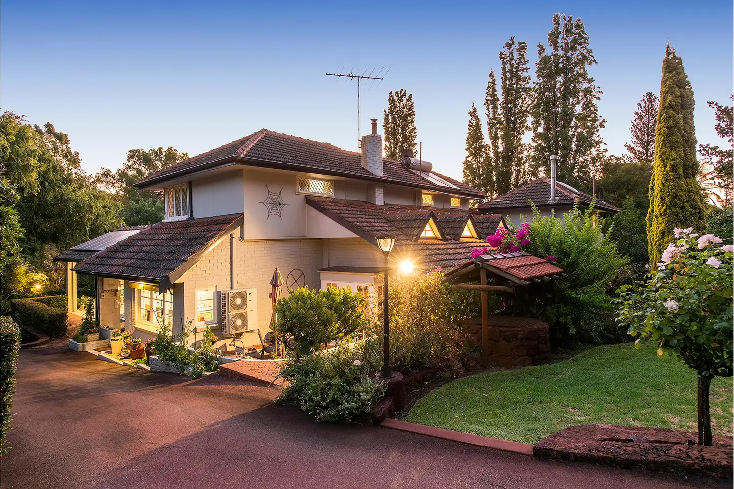 Main view of Homely house listing, 42 Kalamunda Road, Kalamunda WA 6076