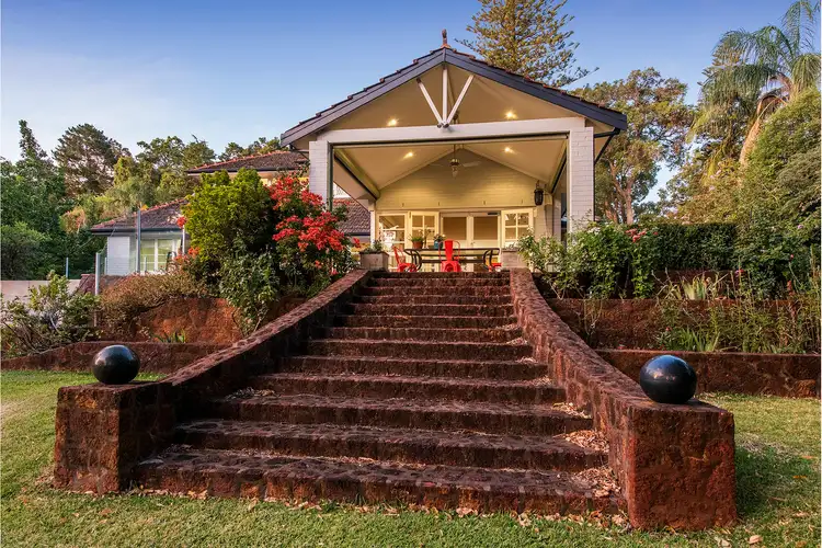 Fifth view of Homely house listing, 42 Kalamunda Road, Kalamunda WA 6076