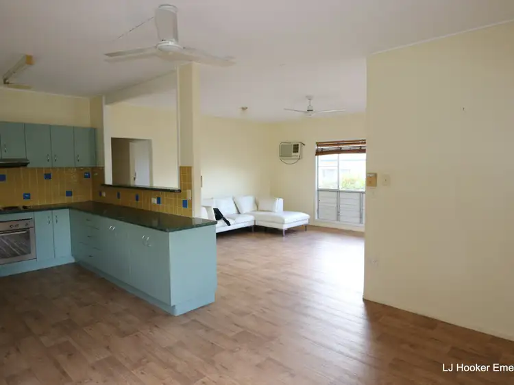 Third view of Homely house listing, 14 Mclean Street, Capella QLD 4723