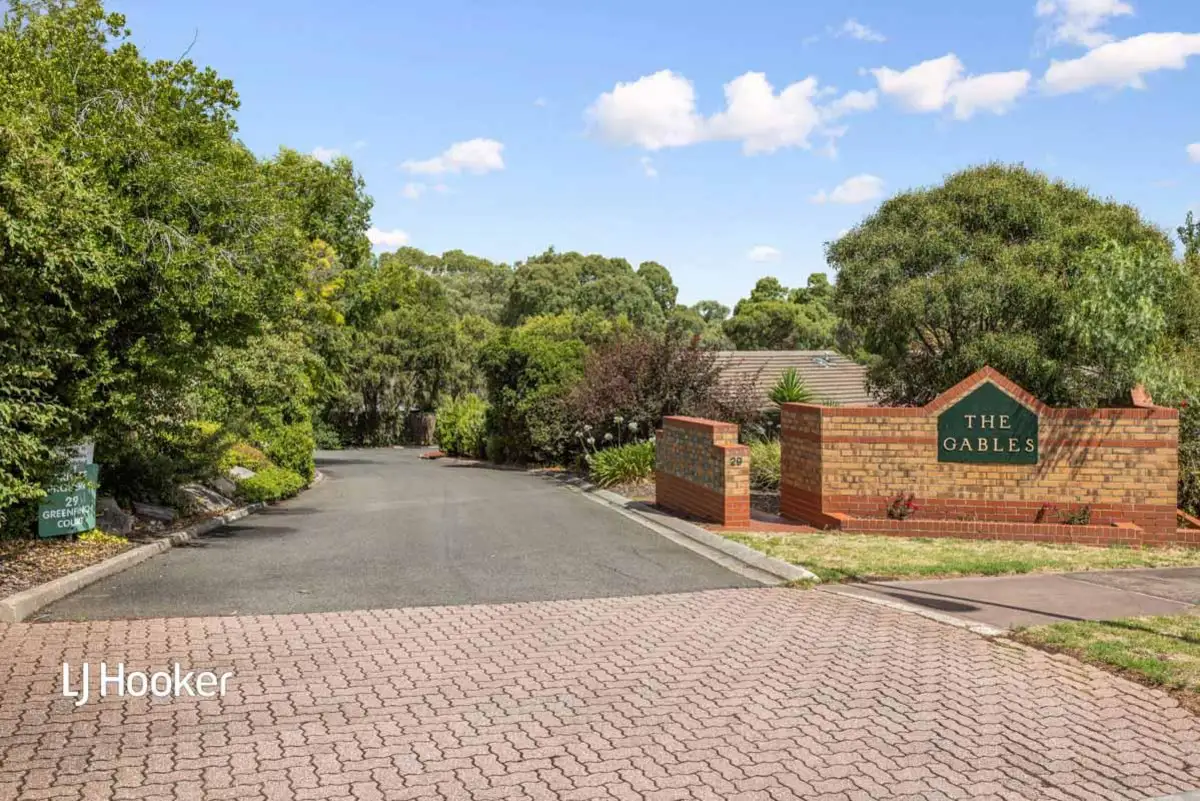 Main view of Homely unit listing, Unit 16/29 Greenfinch Court, Wynn Vale SA 5127