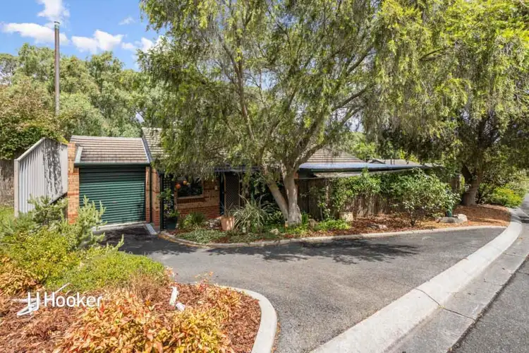 Second view of Homely unit listing, Unit 16/29 Greenfinch Court, Wynn Vale SA 5127