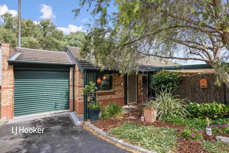 Third view of Homely unit listing, Unit 16/29 Greenfinch Court, Wynn Vale SA 5127