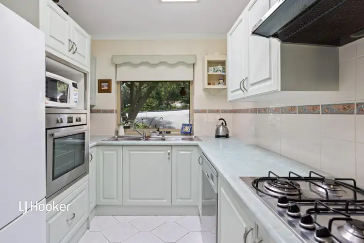 Fifth view of Homely unit listing, Unit 16/29 Greenfinch Court, Wynn Vale SA 5127