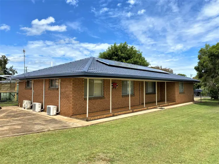 Main view of Homely house listing, 2 Daphne, Kingaroy QLD 4610