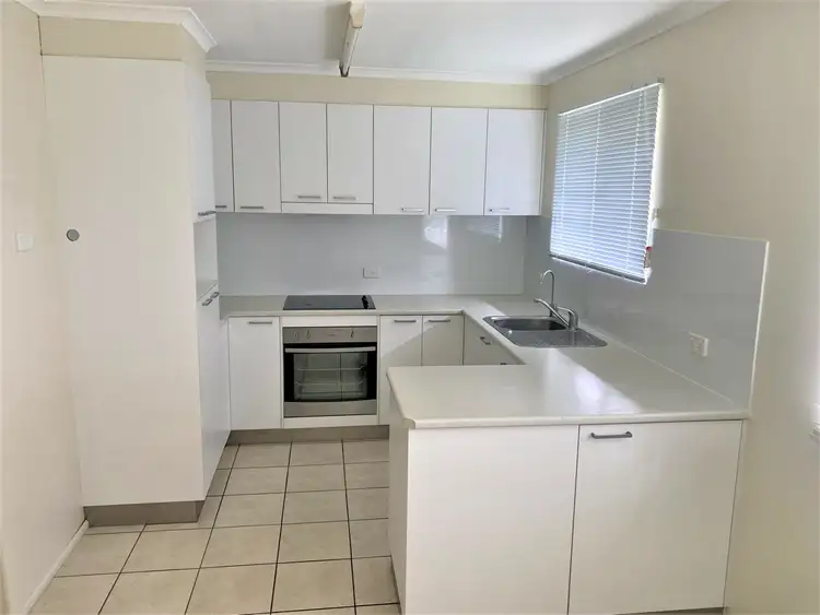 Second view of Homely house listing, 2 Daphne, Kingaroy QLD 4610