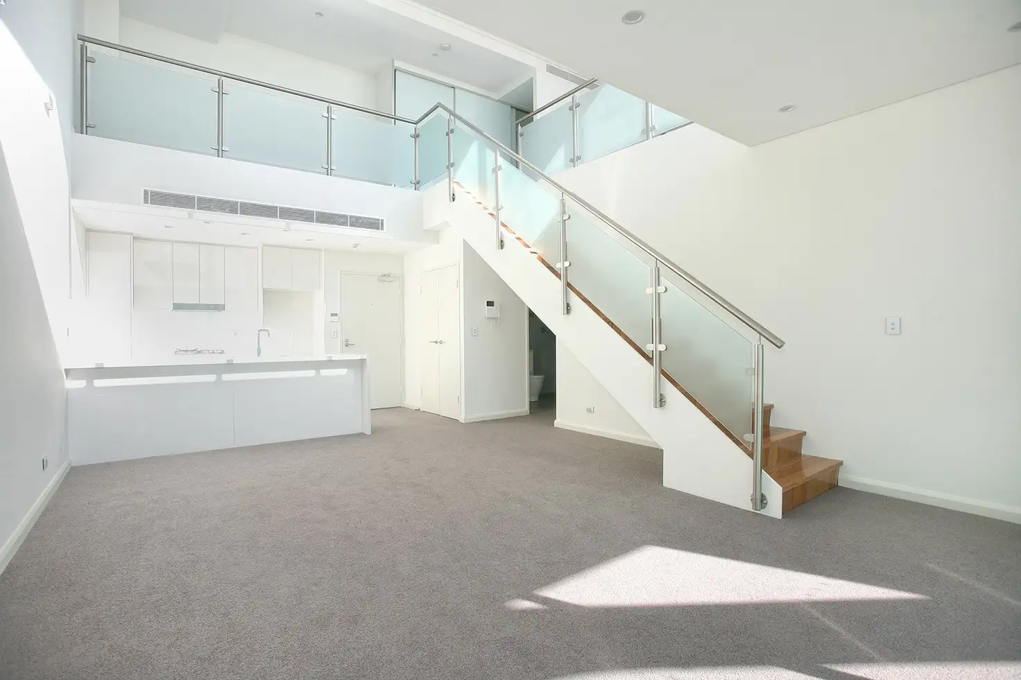 Main view of Homely apartment listing, Apartment 403/20 McGill Street, Lewisham NSW 2049