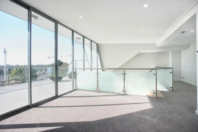 Fourth view of Homely apartment listing, Apartment 403/20 McGill Street, Lewisham NSW 2049