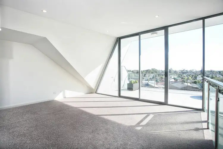 Fifth view of Homely apartment listing, Apartment 403/20 McGill Street, Lewisham NSW 2049