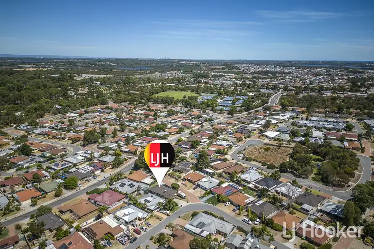 23 Frond Circuit, Banksia Grove WA 6031