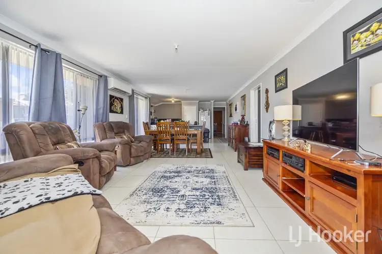 Sixth view of Homely house listing, 23 Frond Circuit, Banksia Grove WA 6031