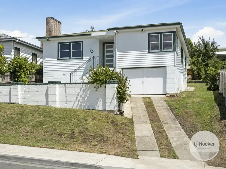 8 Lawson Street, Moonah TAS 7009