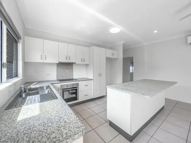 Fourth view of Homely house listing, 3 Sixth Close, Bowen QLD 4805