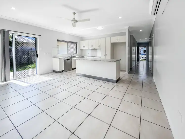 Fifth view of Homely house listing, 3 Sixth Close, Bowen QLD 4805