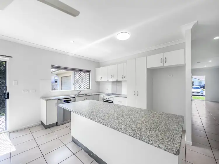 Sixth view of Homely house listing, 3 Sixth Close, Bowen QLD 4805