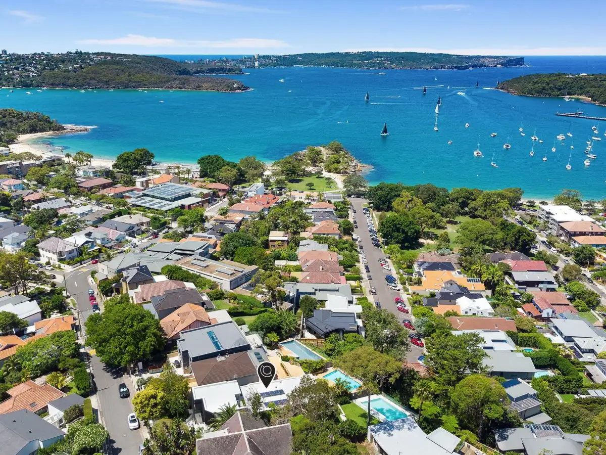 Main view of Homely house listing, 31 Mandolong Road, Mosman NSW 2088