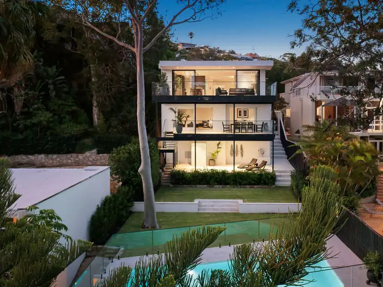 Second view of Homely house listing, 31 Mandolong Road, Mosman NSW 2088