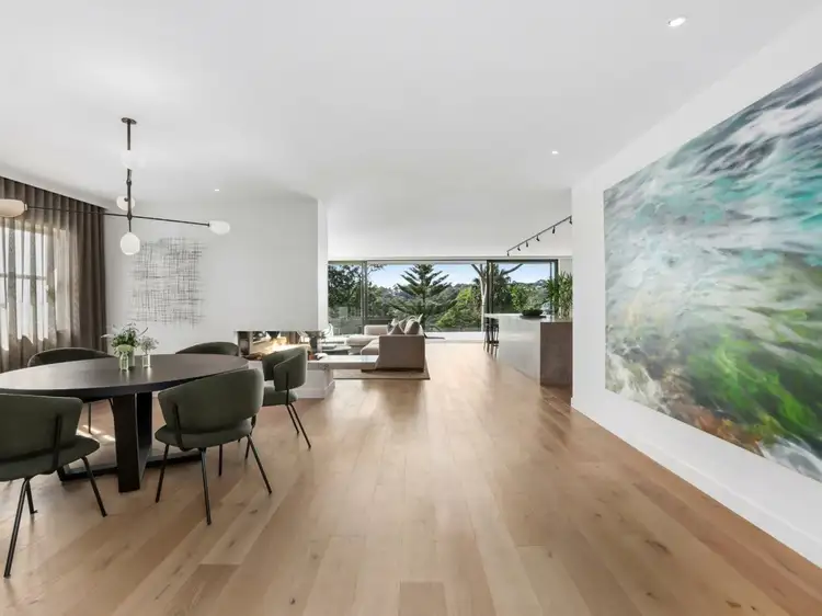 Sixth view of Homely house listing, 31 Mandolong Road, Mosman NSW 2088