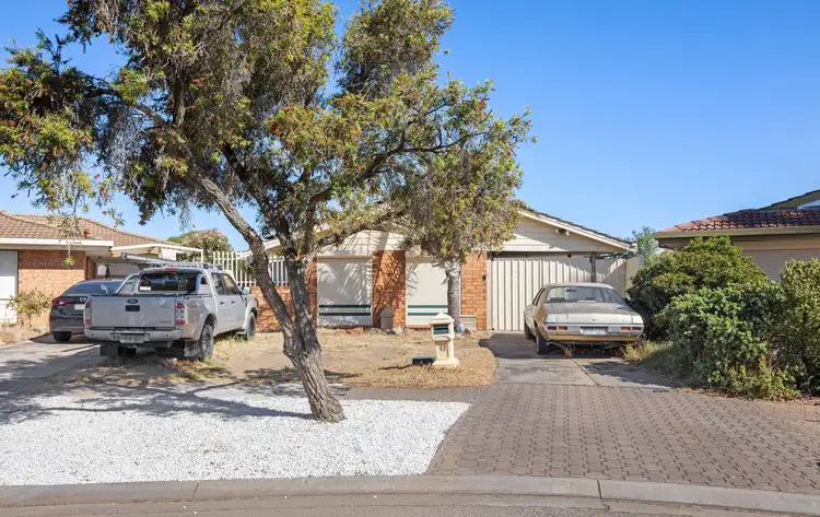 17 Philia Court, Mansfield Park SA 5012